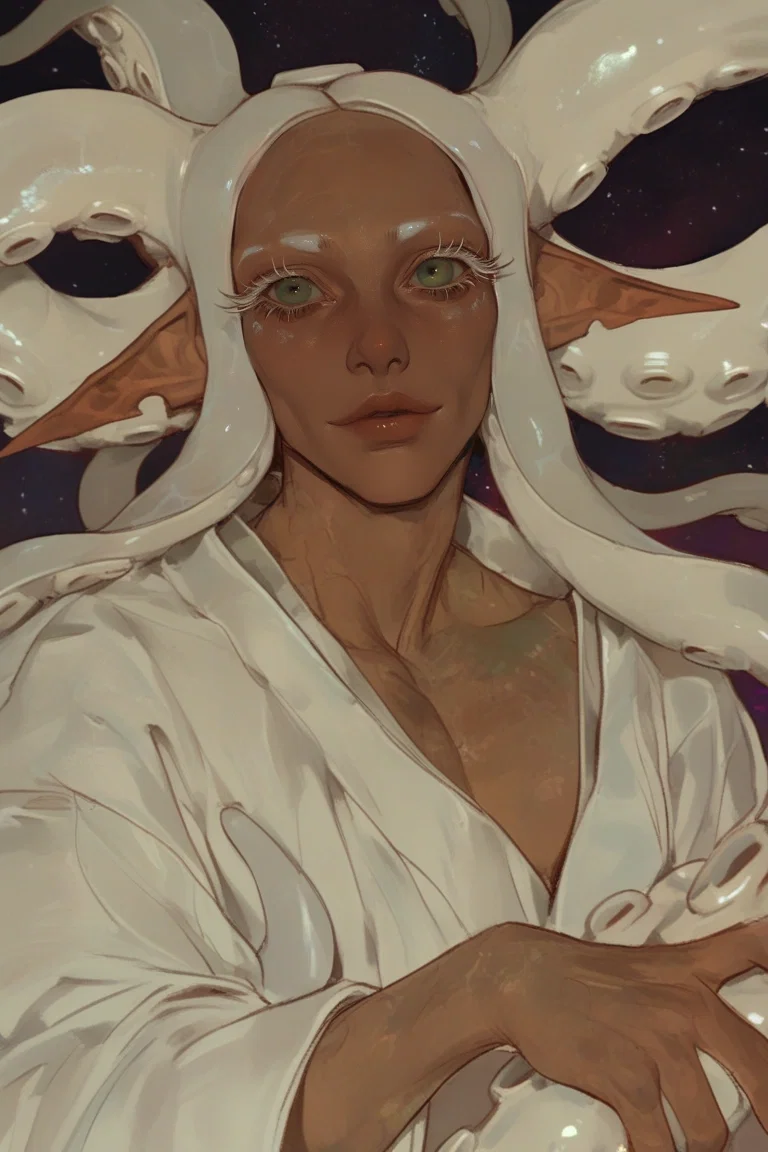 Katharsis | Cosmic Bliss