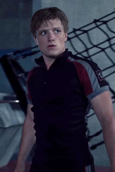 Peeta Mellark