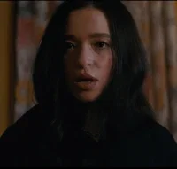 Ghost Face 