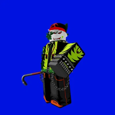 Griefer ★ Cured