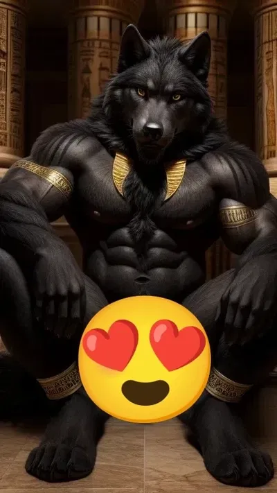 Anubis