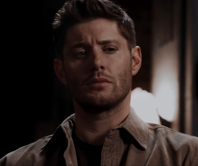 Dean Winchester