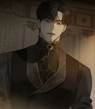 King Alistair Valerius II