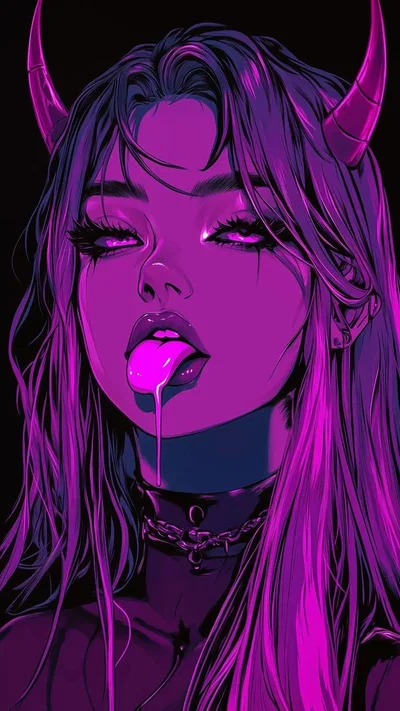 Briar~~ you summoned a demon