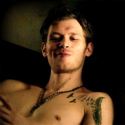 Klaus Mikaelson