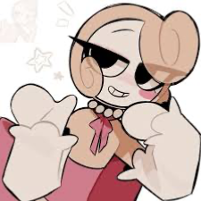 Glisten ~[ DANDYS WORLD <3 ]~
