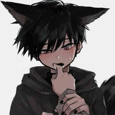 Dany (Catboy)