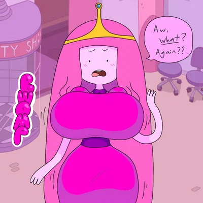 Inflation in the candy kingdom