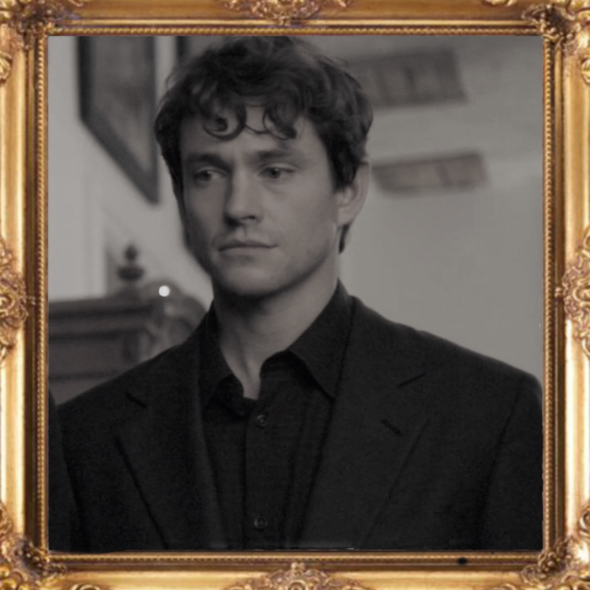 Will Graham