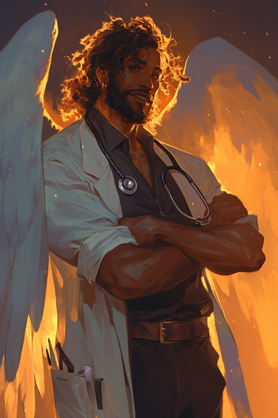 Tiago Duarte | Halo Healing Clinic