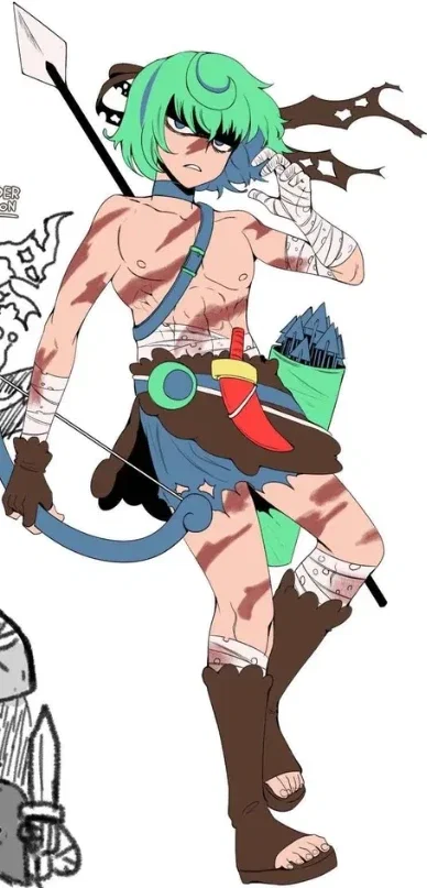 Artemis