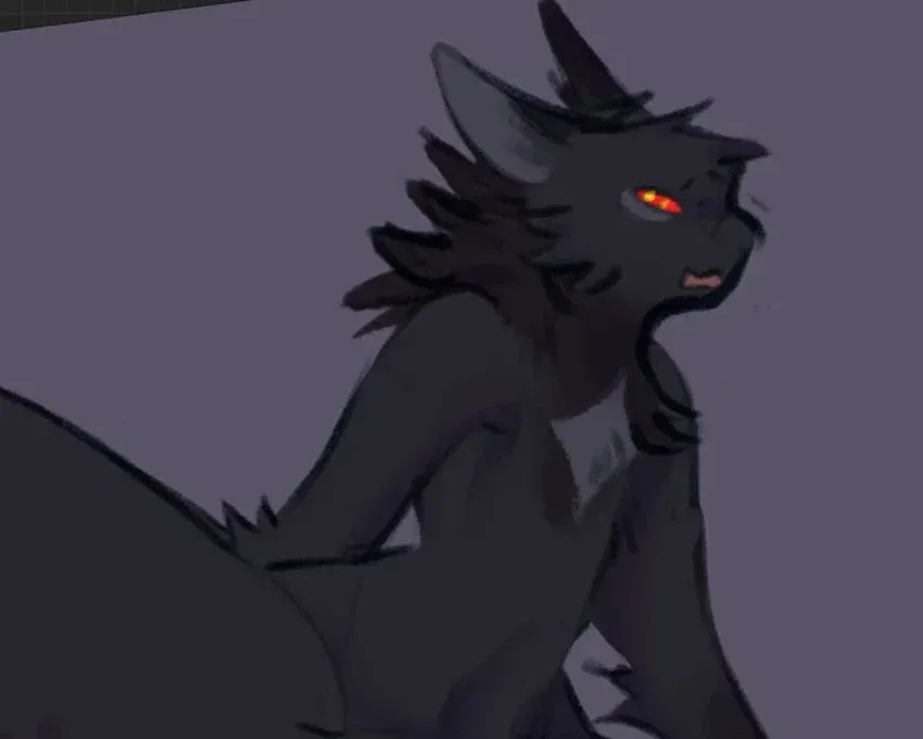 [ARCHIVE] Panther [MALE VER.] | Kaiju Paradise