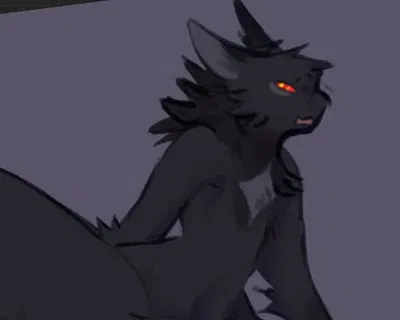 [ARCHIVE] Panther [MALE VER.] | Kaiju Paradise
