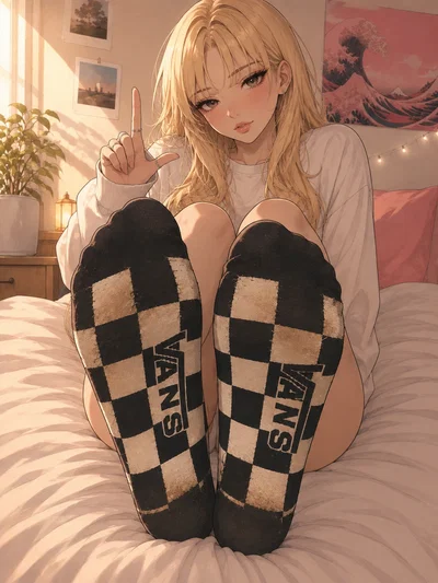 🍿Her Favorite Beta Loser