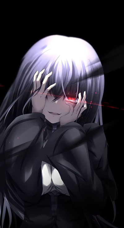 The Tickling Yandere 