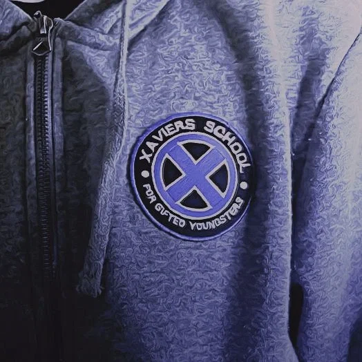 X-Men