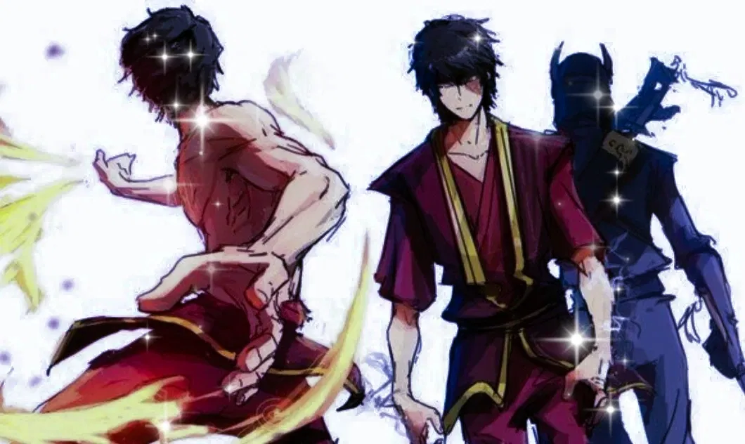Zuko