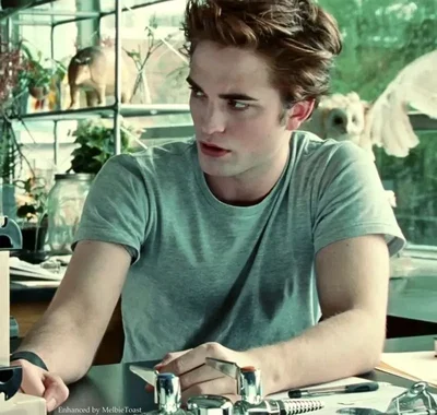 Edward Cullen | Twilight