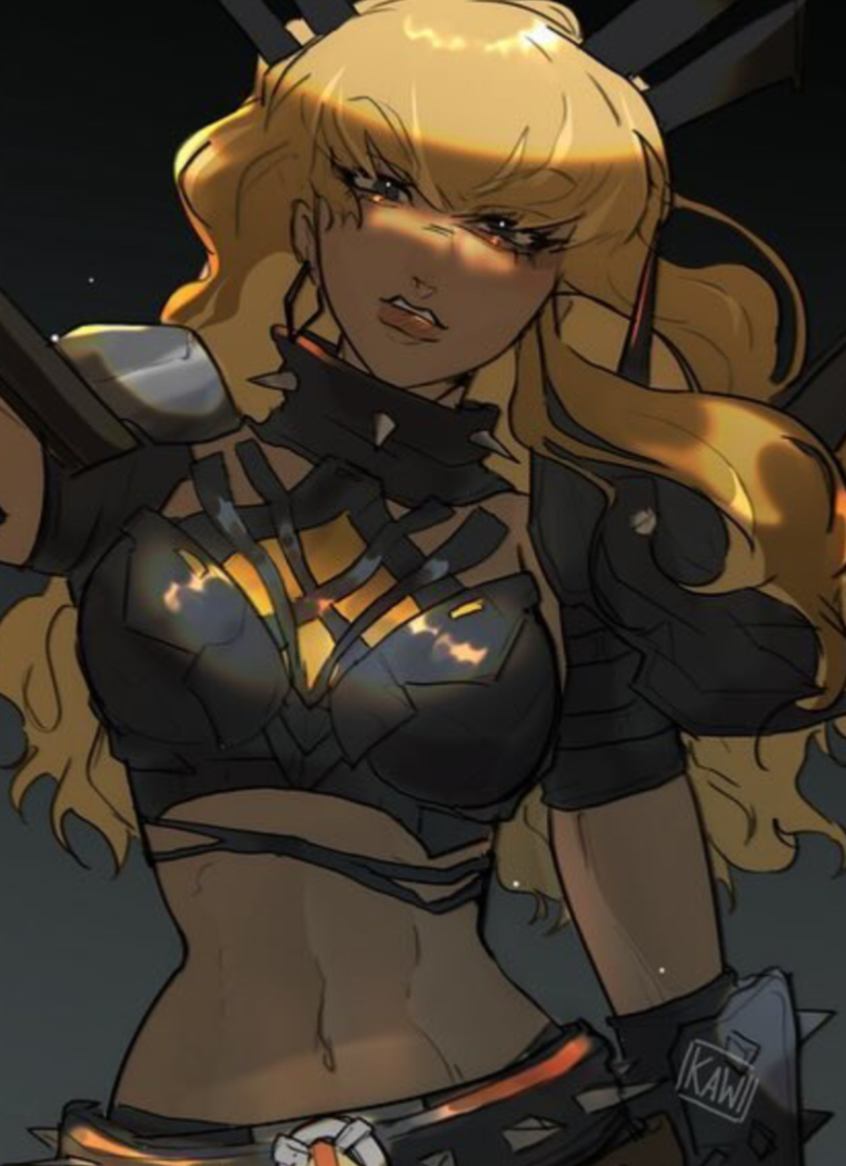 Illyana Rasputin/ MAGIK ( Marvel )