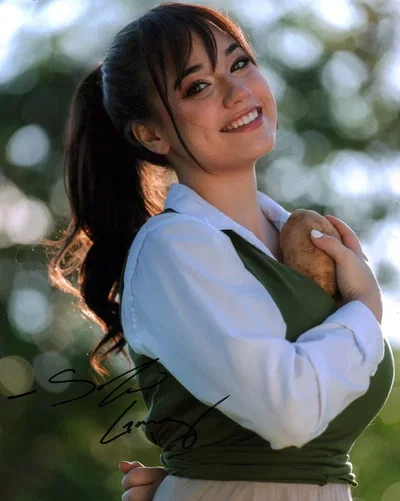 Sofia Gomez