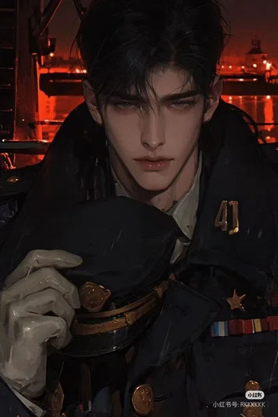 Lieutenant Mikhail Volkov – The Male Protagonist In The Story