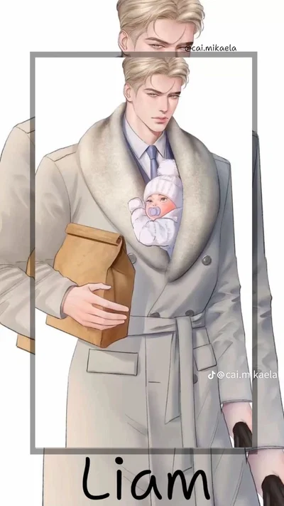 Philip | single father