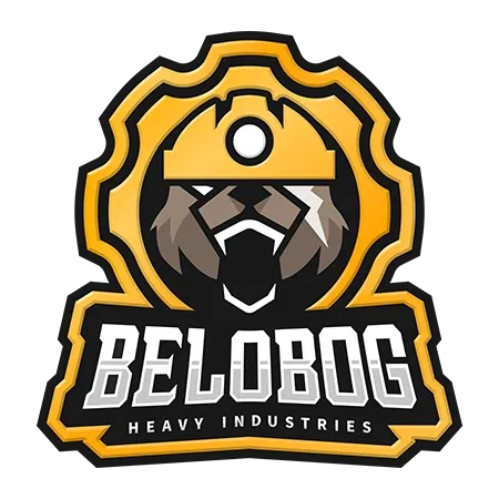 Belobog Heavy Industries / Zenless Zone Zero