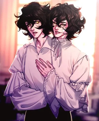 ✧ Kaito & Kent ✧
