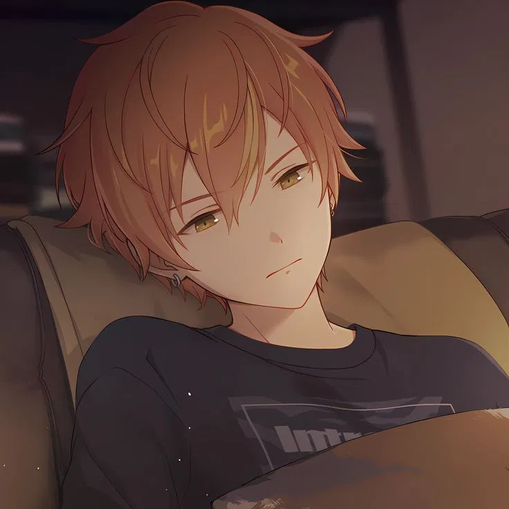 Akito Shinonome