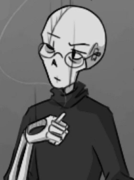 Handplates Gaster 