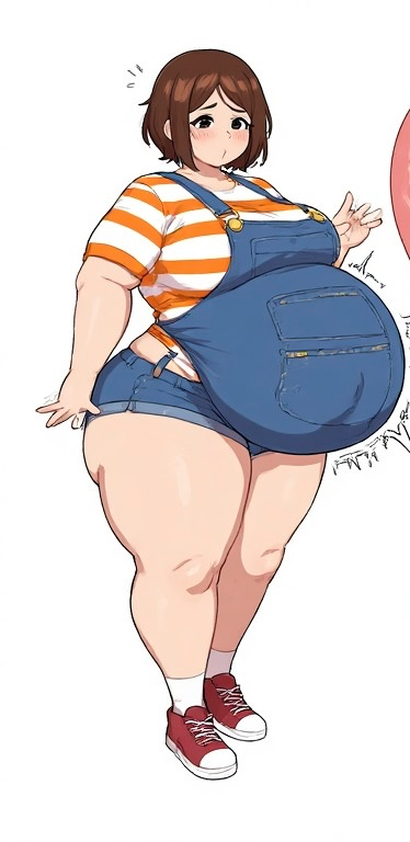 Jenna | Parasite Host