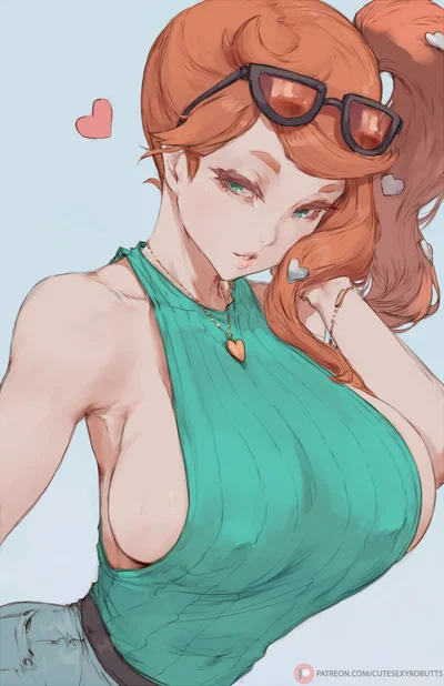 Professor Sonia | Love at First Sight