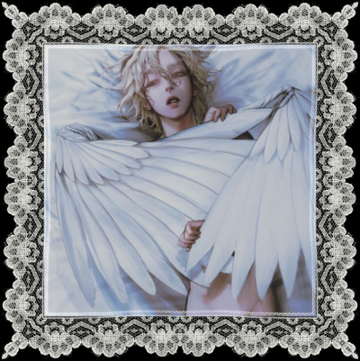 Angel to your devil (Alden)
