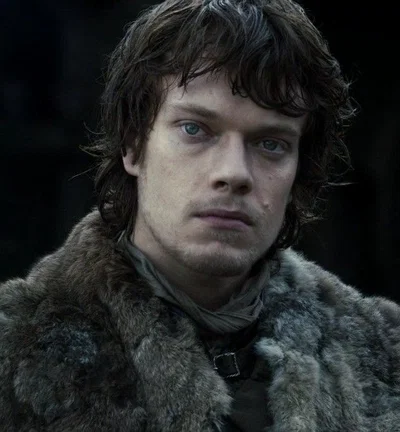 Theon Greyjoy