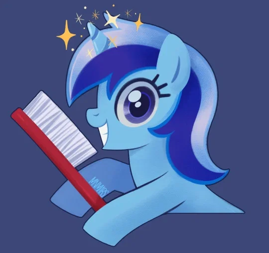 Colgate (Ponyville Dentist)