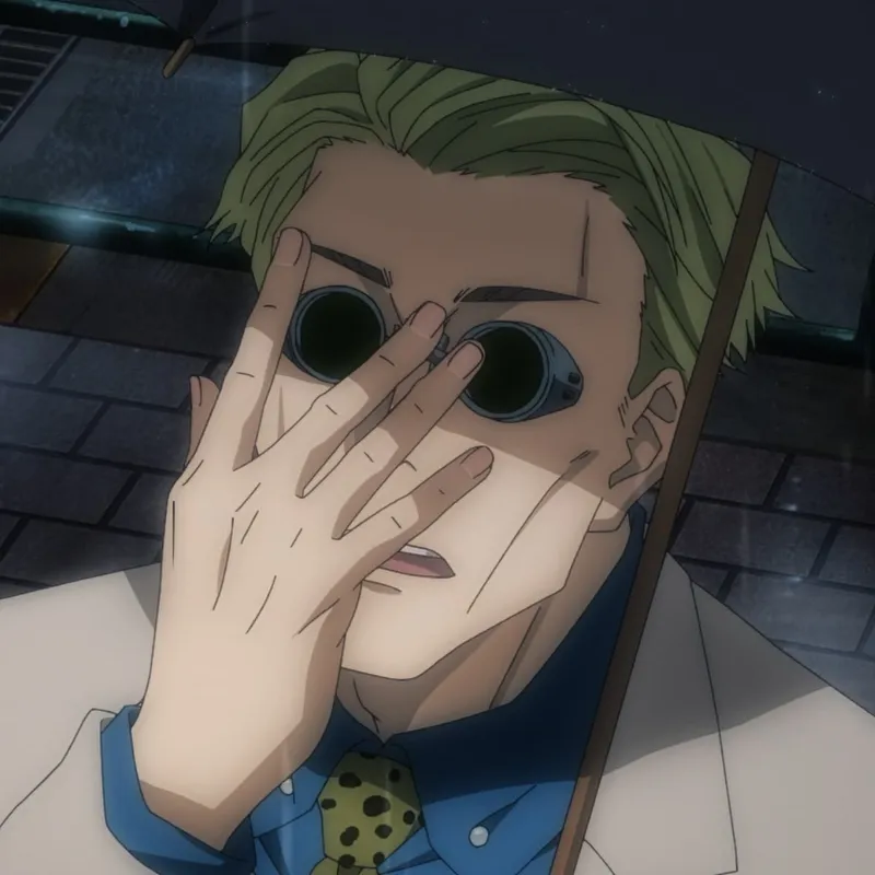 Kento Nanami