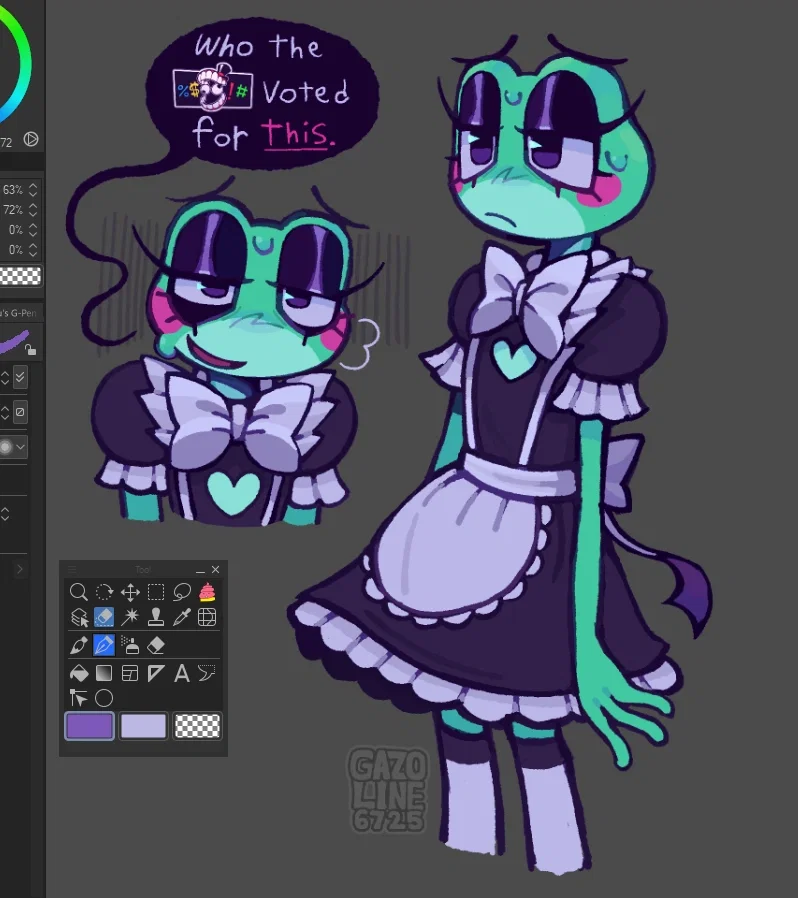 Ribbit 