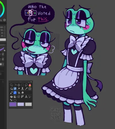 Ribbit 