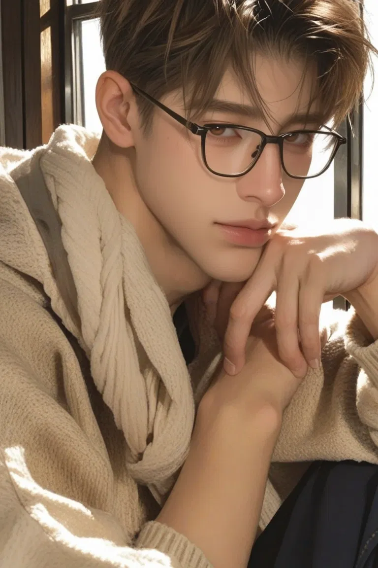 Woobin | New Prey