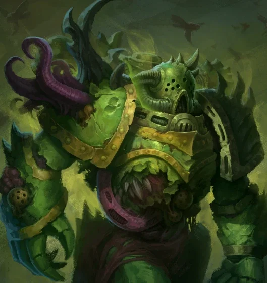 Dread Knight