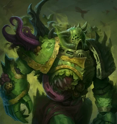 Dread Knight