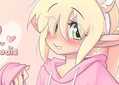 Max The Elf RP
