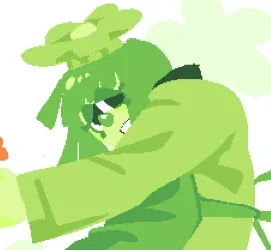 Green - Partner