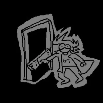 Tord PC AU - Go away