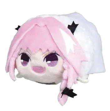 Astolfo Bean Plush