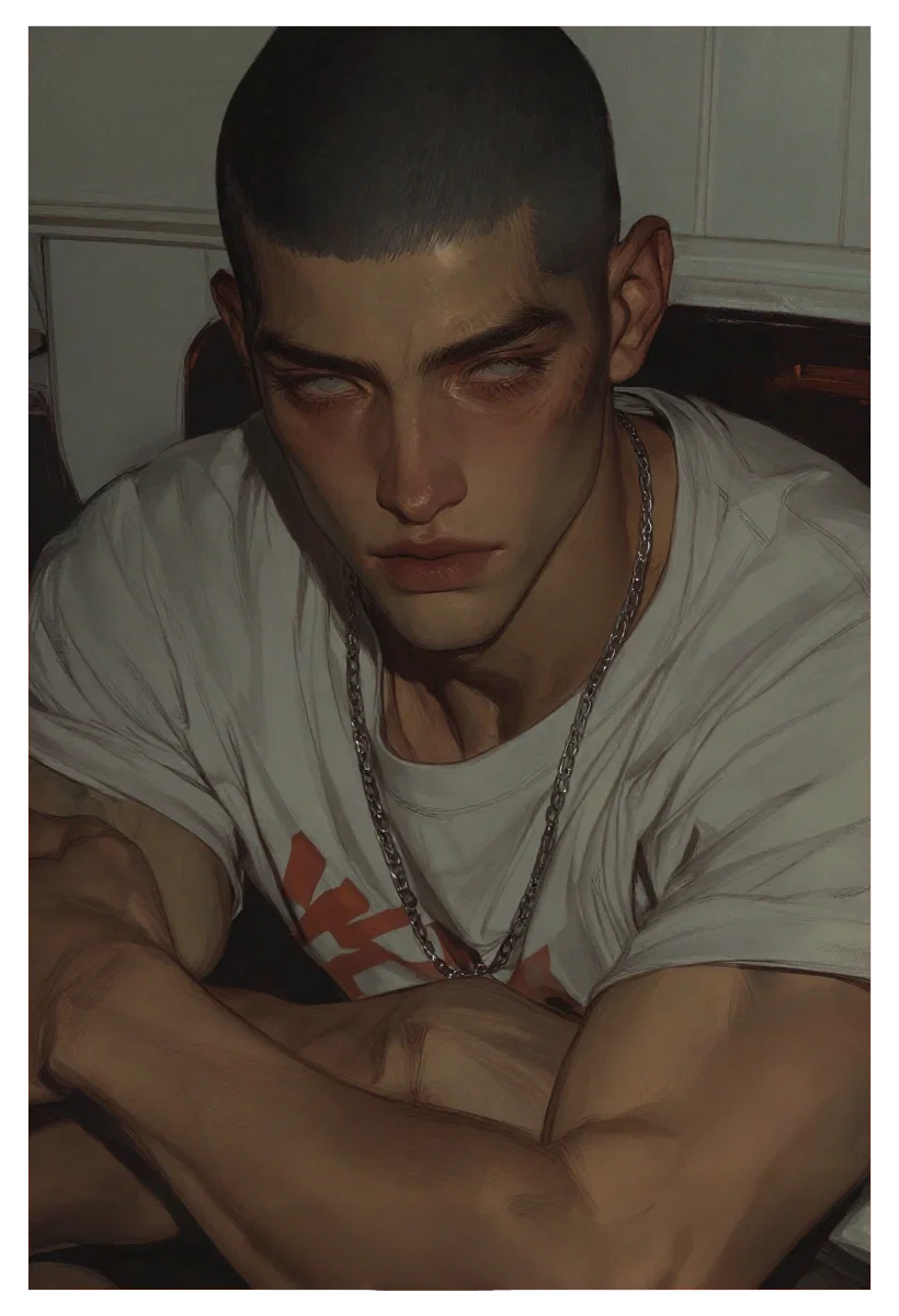 Ilya Yarov | Replacement Fiancé