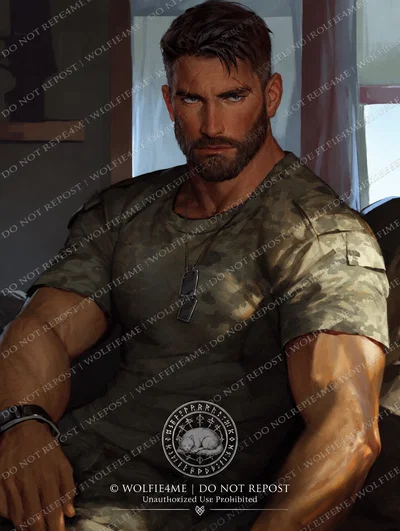 Lucas Vance Miller
