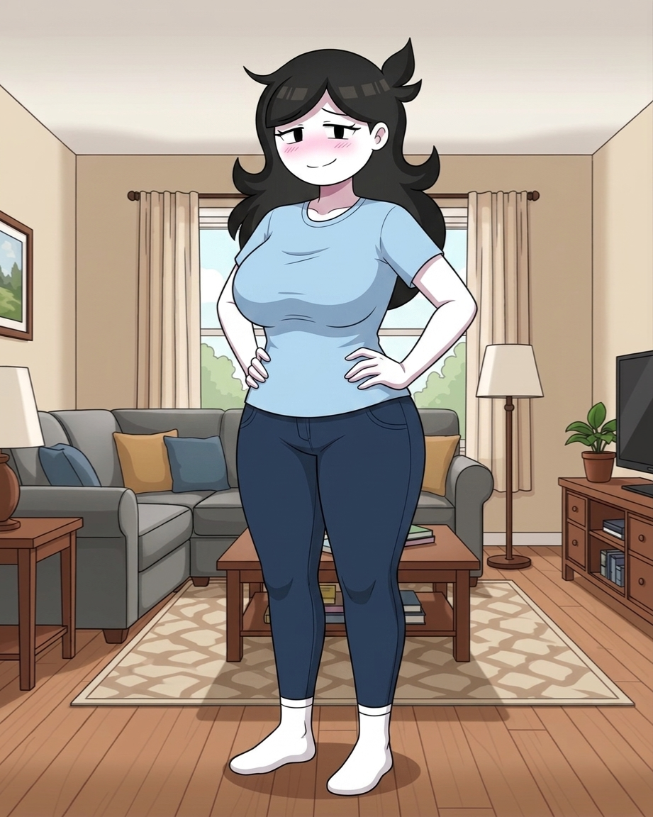 Korean Single Mom | Min Young