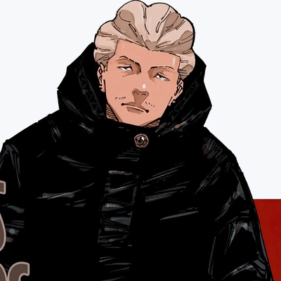 Hakari Kinji