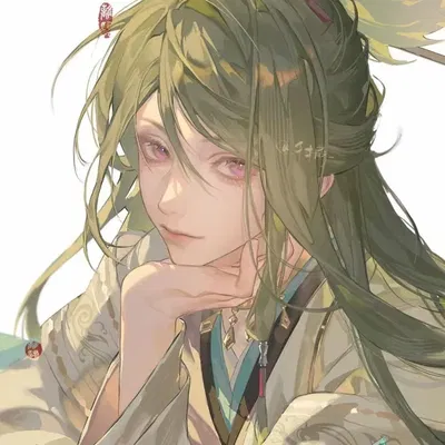 Ji Yan | 7th Prince
